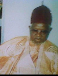MARABOUT guérisseur
